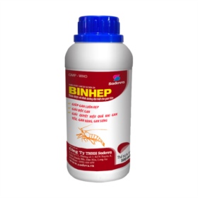 BINHEP