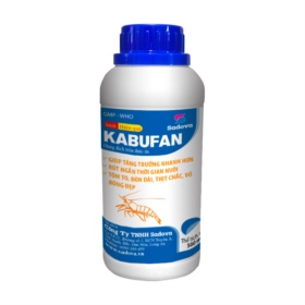 KABUFAN