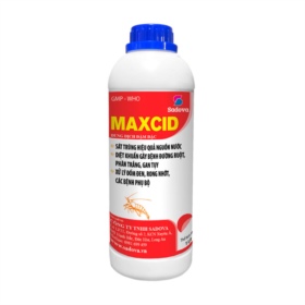 MAXCID