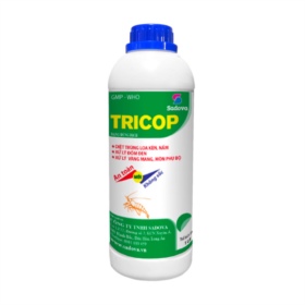 TRICOP