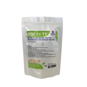 DOXY + TY