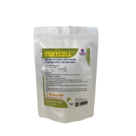 DOXYCOLL
