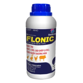 FLONIC