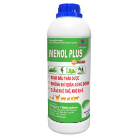 MENOL PLUS