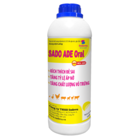 SADO ADE Oral