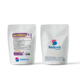 SADO AMOXICILLIN