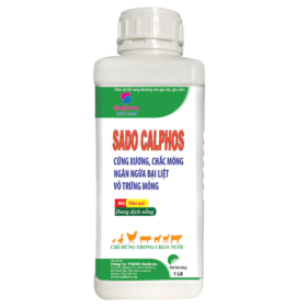 SADO CALPHOS