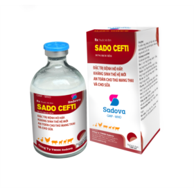 SADO CEFTI