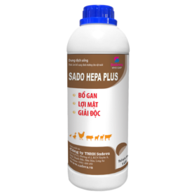 SADO HEPA PLUS