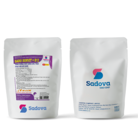 SADO SORVIT+B12