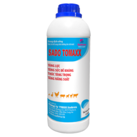 SADO TOMAXX