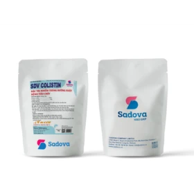 SDV COLISTIN