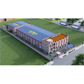 Nhà máy thứ 2 của SANDO đạt chứng nhận thực hành tốt sản xuất thuốc (GMP)