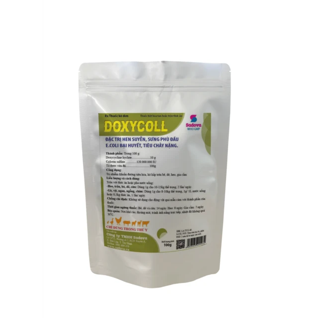 DOXYCOLL
