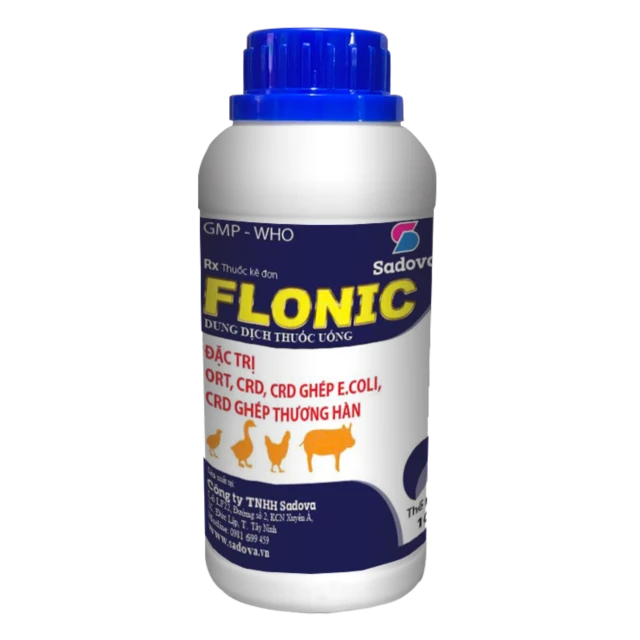 FLONIC