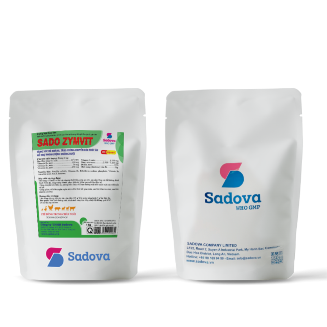 SADO ZYMVIT