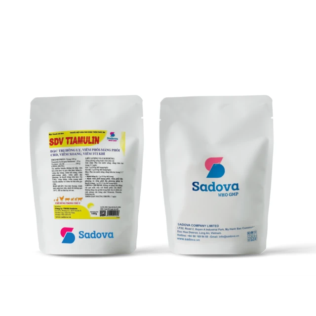 SDV TIAMULIN