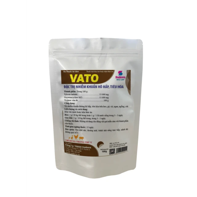 VATO