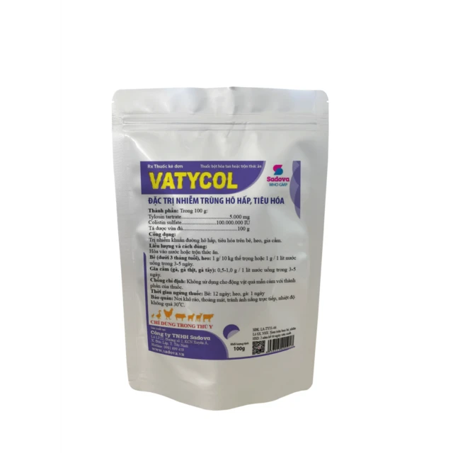 VATYCOL